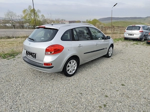 renault clio 3  euro 4 - imagine 6