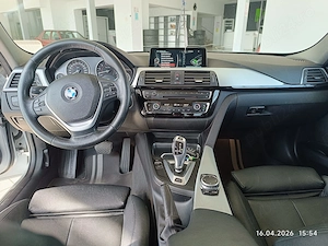 Bmw 330 E benzina plug-in hibrid - imagine 3