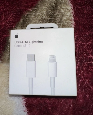 Husa originala 17 Pro, FineWoven Wallet, USB