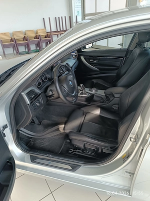 Bmw 330 E benzina plug-in hibrid - imagine 9