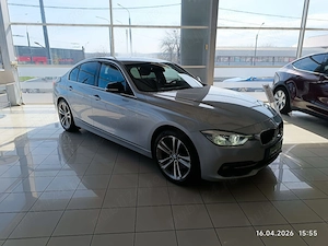 Bmw 330 E benzina plug-in hibrid - imagine 2