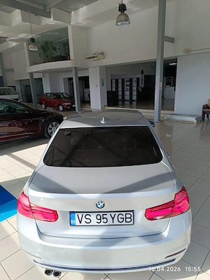 Bmw 330 E benzina plug-in hibrid - imagine 10