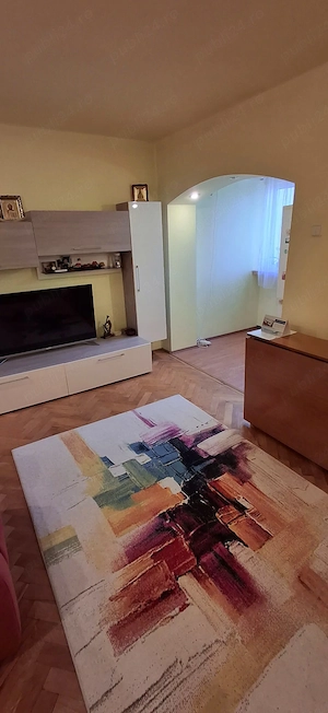 APARTAMENT 4 CAMERE Craiova, Zona Calea București, Ideal familie - imagine 2