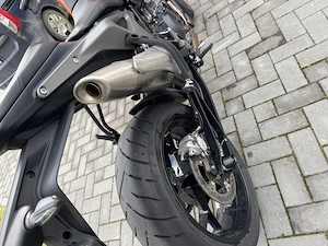 KTM 790 Duke Primul proprietar - imagine 2