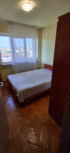 APARTAMENT 4 CAMERE Craiova, Zona Calea București, Ideal familie - imagine 5