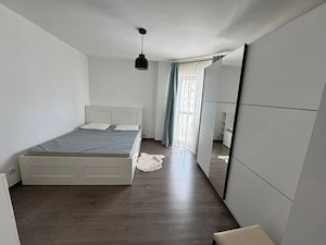 garsoniera de inchiriat in zona Rahova