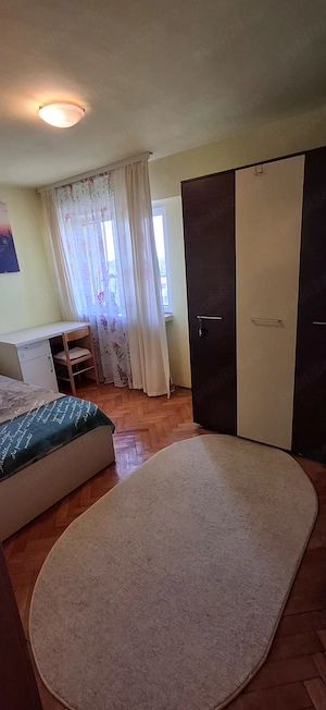 APARTAMENT 4 CAMERE Craiova, Zona Calea București, Ideal familie - imagine 4