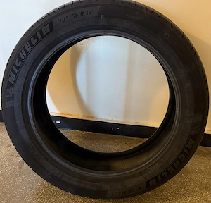 Anvelope de vară Michelin e-Primacy 205/55/R19 - imagine 2