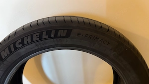 Anvelope de vară Michelin e-Primacy 205/55/R19