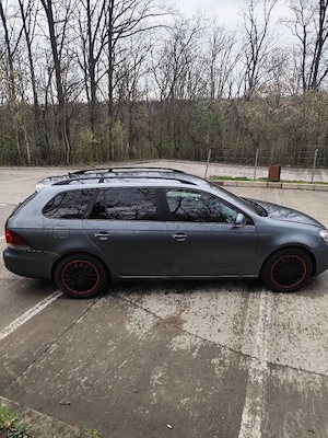 Volkswagen Golf 1.6 TDI DPF Trendline manuala  cod motor  CAYC 105 CP  din 2012 - imagine 5