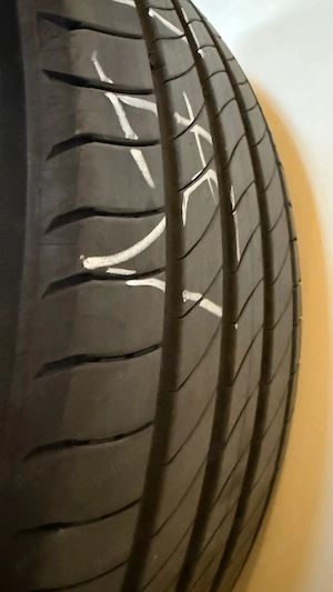 Anvelope de vară Michelin e-Primacy 205/55/R19 - imagine 4