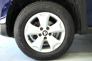 Dacia Duster 1.5 Blue dCi 4WD Prestige - imagine 4