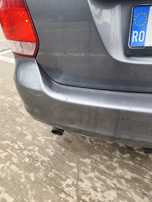 Volkswagen Golf 1.6 TDI DPF Trendline manuala  cod motor  CAYC 105 CP  din 2012 - imagine 4