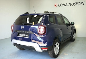 Dacia Duster 1.5 Blue dCi 4WD Prestige - imagine 11