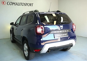 Dacia Duster 1.5 Blue dCi 4WD Prestige - imagine 10