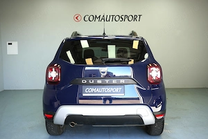 Dacia Duster 1.5 Blue dCi 4WD Prestige - imagine 12