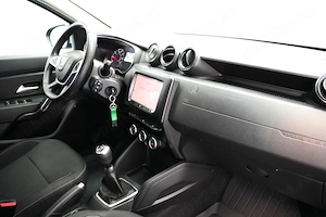 Dacia Duster 1.5 Blue dCi 4WD Prestige - imagine 7