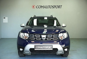 Dacia Duster 1.5 Blue dCi 4WD Prestige - imagine 3