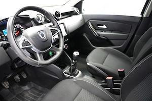 Dacia Duster 1.5 Blue dCi 4WD Prestige - imagine 5