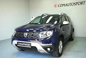 Dacia Duster 1.5 Blue dCi 4WD Prestige - imagine 2