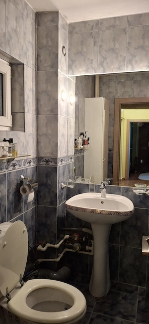 APARTAMENT 4 CAMERE Craiova, Zona Calea București, Ideal familie - imagine 7