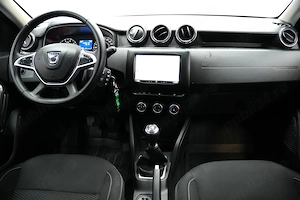 Dacia Duster 1.5 Blue dCi 4WD Prestige - imagine 9