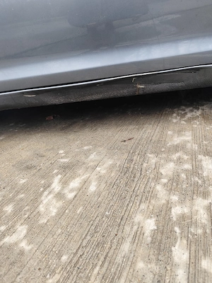 Volkswagen Golf 1.6 TDI DPF Trendline manuala  cod motor  CAYC 105 CP  din 2012 - imagine 3