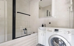 De inchiriat apartament cu o camera in zona Girocului - imagine 3