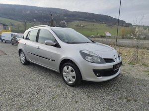 renault clio 3  euro 4 - imagine 3