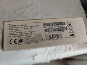 Tableta Huawei matepad t8 - imagine 2