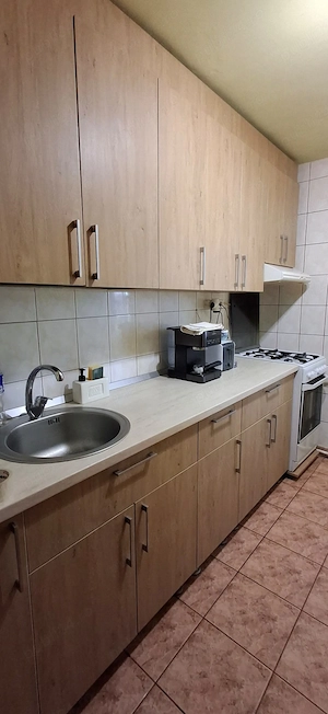 APARTAMENT 4 CAMERE Craiova, Zona Calea București, Ideal familie - imagine 9