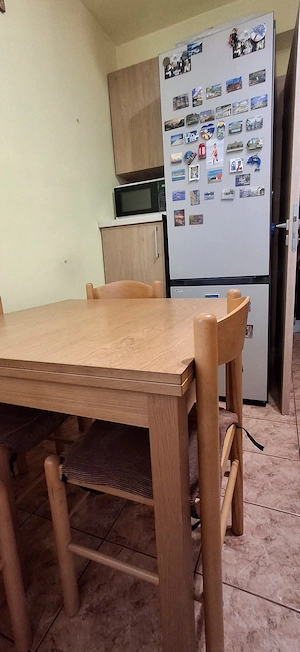 APARTAMENT 4 CAMERE Craiova, Zona Calea București, Ideal familie - imagine 10