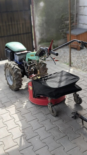 De vânzare lampacrescia diesel 1700euro negociabil 