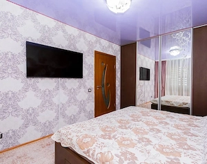 Apartament cu 2 camere de inchiriat in zona Balcescu