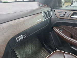 Vând Mercedes ml350. An 2013 - imagine 5