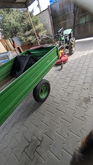 De vânzare lampacrescia diesel 1700euro negociabil  - imagine 5