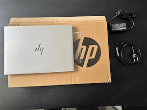 HP EliteBook 840 G11   Ultra 5, 32GB RAM, Touchscreen