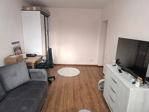 De inchiriat apartament cu o camera in zona Olimpia Stadion