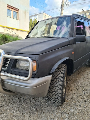 Suzuki Vitara 2.0 V6