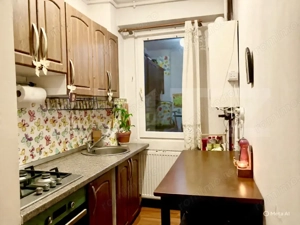 Apartament zona Vlahuta 2 camere , cu beci etaj 2/4