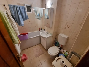 Apartament cu 3 camere în zona Casa de Cultura - imagine 4
