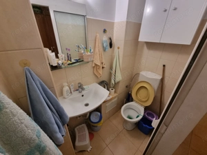 Apartament cu 3 camere în zona Casa de Cultura - imagine 5