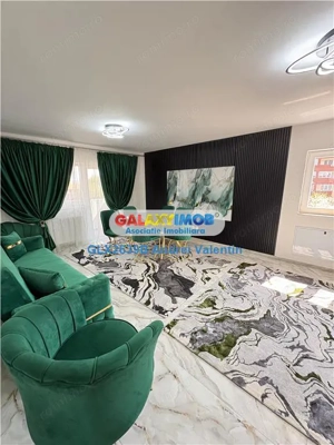 Apartament Lux Bloc Nou Berceni - Aparatorii Patriei - Parcare