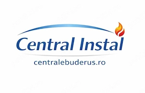 instalator instalatii gaz si termice