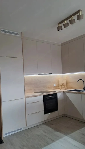 De inchiriat apartament cu o camera in zona Olimpia-Stadion