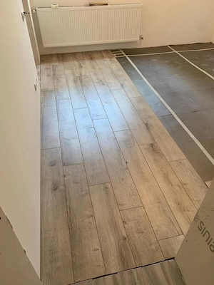 Montaj Parchet   Servicii Profesionale - imagine 4