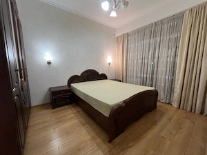 Apartament cu o camera nou de inchiriat in zona Liviu Rebreanu