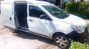 Dacia 8SDPH5 Dokker - imagine 2