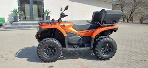 Atv cf moto 450L - imagine 3