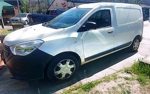 Dacia 8SDPH5 Dokker - imagine 3